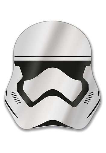 Star Wars - Stormtrooper -