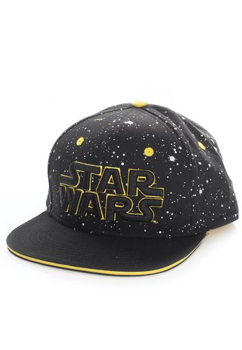 Star Wars - Dark Galaxy - Caps