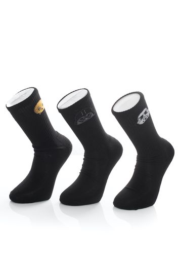 Star Wars - Sport 3 Pack - Socken