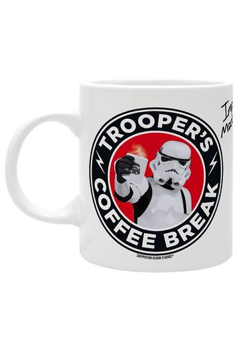 Star Wars - Trooper´S Coffee Break -