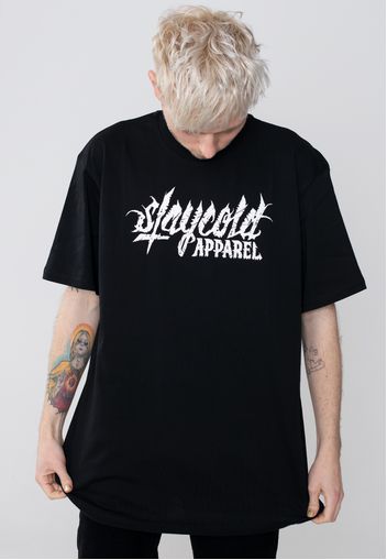 Stay Cold Apparel - Bonded By Blood - - T-Shirts