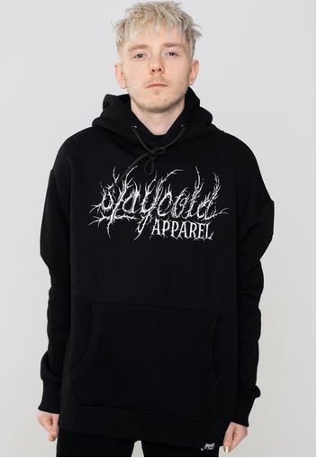 Stay Cold Apparel - Death Is Not An Option - Hoodies