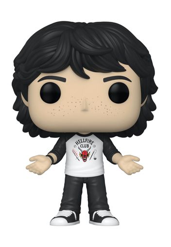 Stranger Things - Mike Season 4 Pop! Vinyl -