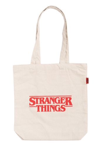 Stranger Things - Logo - Taschen