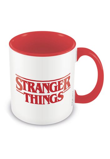 Stranger Things - Logo -