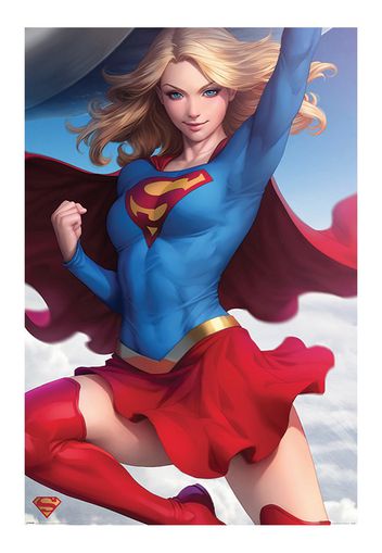 Superman - Supergirl -