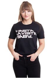 Terminator - Hasta La Vista Baby - - T-Shirts