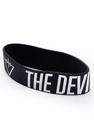 The Devil Wears Prada - Long Logo - Schweißbänder