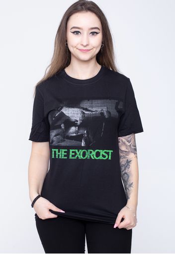 The Exorcist - Exorcism - - T-Shirts