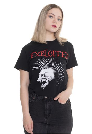 The Exploited - Beat The Bastards - - T-Shirts