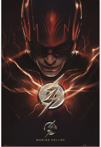 The Flash - The Flash Maxi -