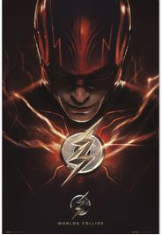 The Flash - The Flash Maxi -