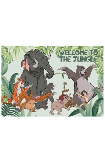 Disney - Jungle Book -