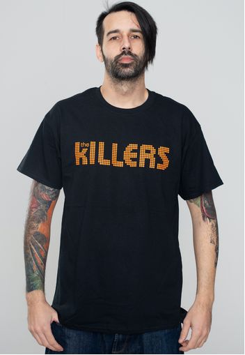 The Killers - Logo - - T-Shirts