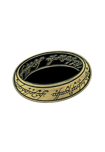 The Lord Of The Rings - Ring - Pins