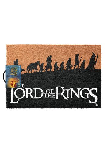 The Lord Of The Rings - The Fellowship Of The Ring -