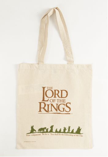 The Lord Of The Rings - Fellowship - Taschen