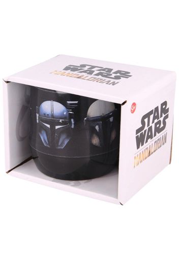 The Mandalorian - Mando Globe -