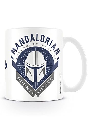 The Mandalorian - Bounty Hunter -