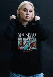 The Mandalorian - Found You - Hoodies