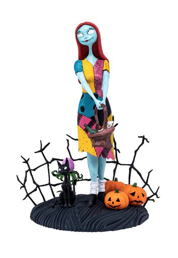 The Nightmare Before Christmas - Sally -