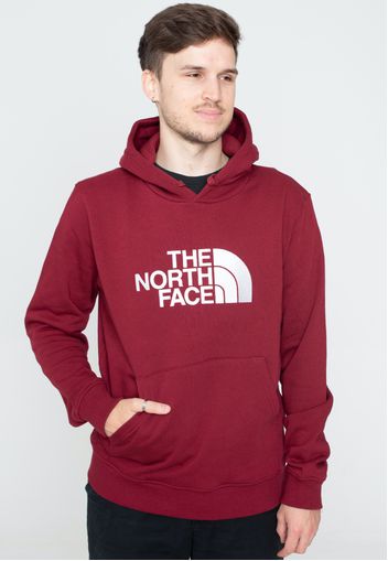 The North Face - Drew Peak Cordo Van - Hoodies