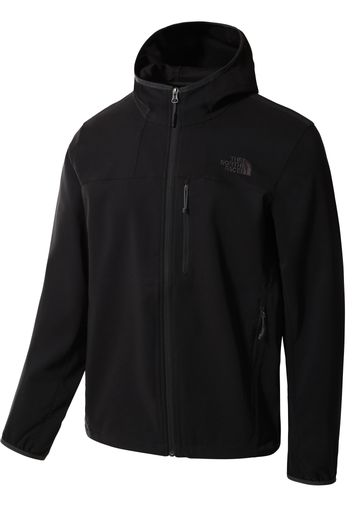 The North Face - Nimble Hoodie Tnf Black - Jacken