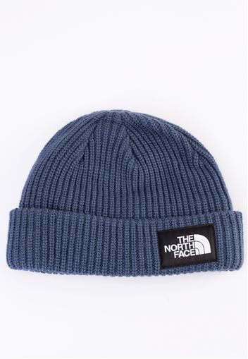 The North Face - Salty Dog Shady Blue - Beanies