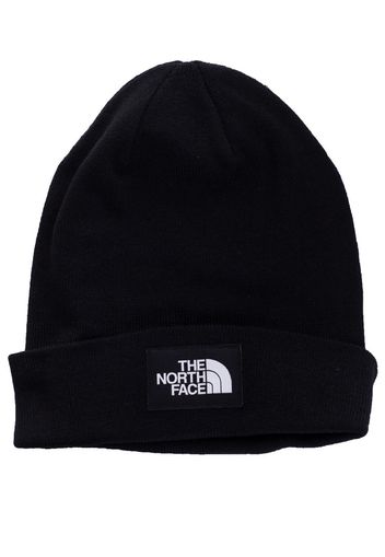 The North Face - Dock Worker Recycled Tnf Black - Beanies