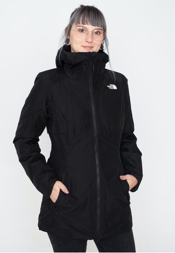 The North Face - Hikesteller Insulated Tnf Black/Tnf Black - Jacken