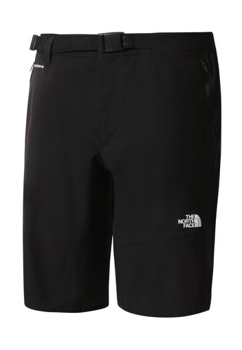 The North Face - Lightning Tnf Black - Shorts