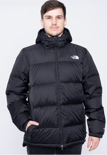 The North Face - Diablo Down Black/Black - Jacken