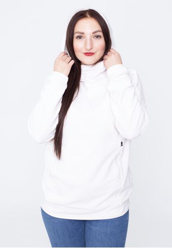 The North Face - Tka Glacier Gardenia White - Hoodies