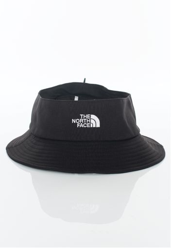 The North Face - Class V Top Knot Tnf Black - Bucket Hats