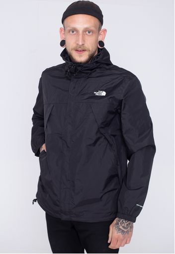 The North Face - Antora Tnf Black - Jacken