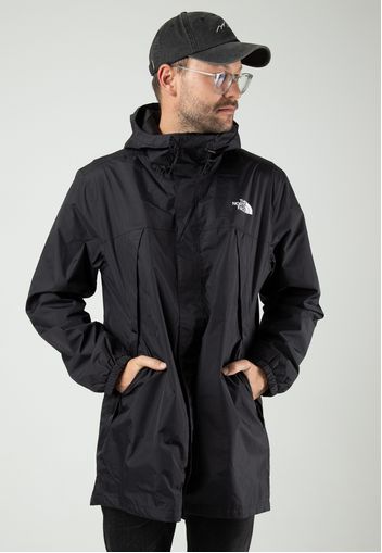 The North Face - Antora Tnf Black - Jacken