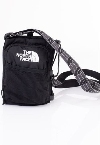 The North Face - Borealis Tnf Black/Tnf Black -