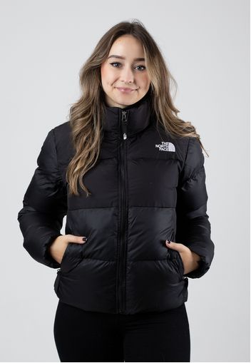 The North Face - Women’S Saikuru Tnf Black - - Jacken