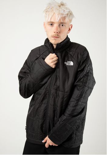 The North Face - Circaloft Tnf Black - Jacken