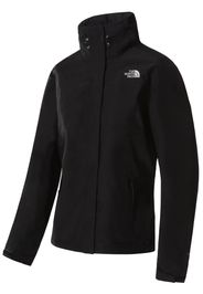 The North Face - Women’S Sangro Tnf Black - - Jacken