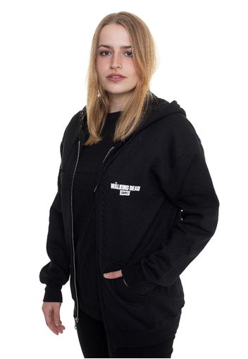 The Walking Dead - Negan'S Savior - Hoodies