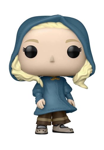 The Witcher - Ciri Pop! Vinyl -