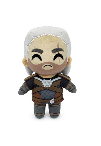 The Witcher - Geralt -