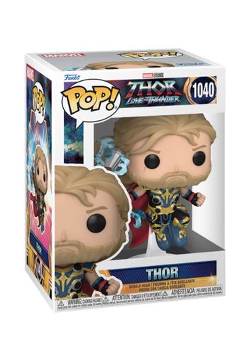 Thor - Love And Thunder: Thor Pop! Vinyl -