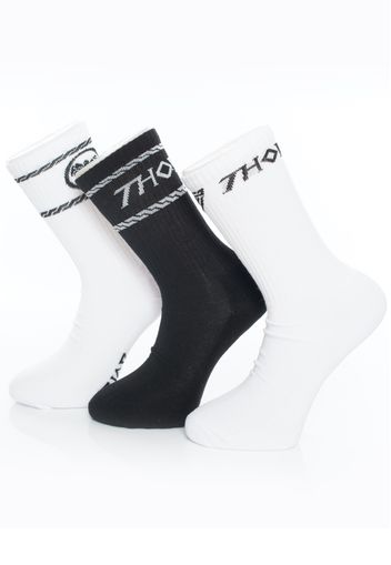 Thor - Love And Thunder: Crew 3 Pack - Socken