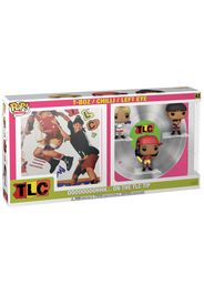 Tlc - Oooh On The Tlc Trip Pop! Albums -