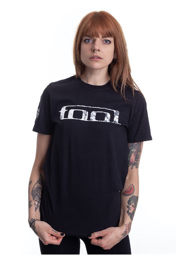 Tool - Big Eye - - T-Shirts