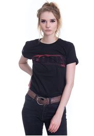 Tool - 10,000 Days Logo - - T-Shirts