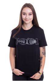 Tool - Fish - - T-Shirts