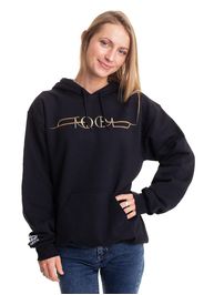 Tool - The Torch - Hoodies
